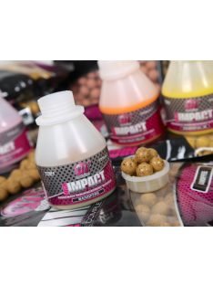   Mainline High Impact Hook Bait Enhancement System - High Leakage Pineapple - 175ml