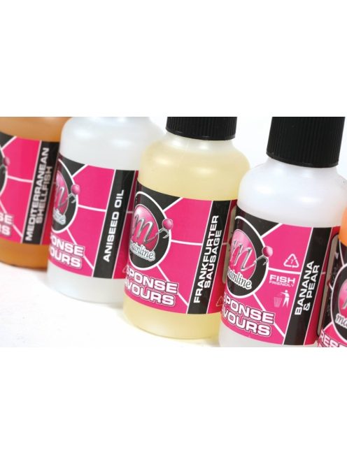 Mainline Response Flavours - Scopex - 60ml
