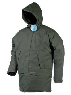 Baleno Baikal dzseki - Khaki - XXL