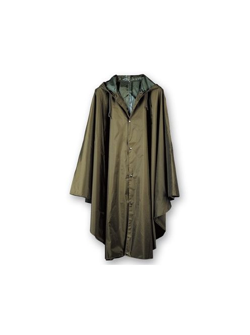 Baleno Tornado Poncho Khaki