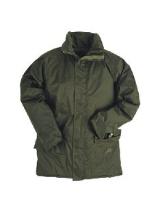 Baleno Reykjavik dzseki - Khaki - XXL