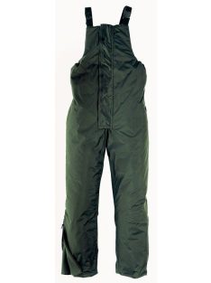 Baleno Mississipi kantáros nadrág - Khaki - XXXL