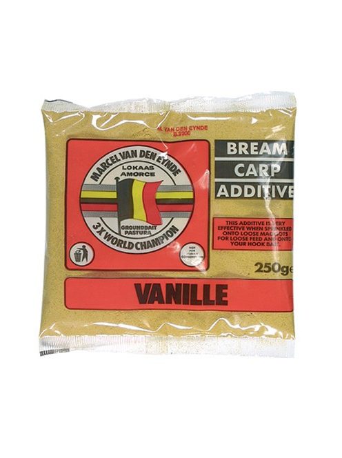 Van De Eydne adalék - Vanilia - 250g