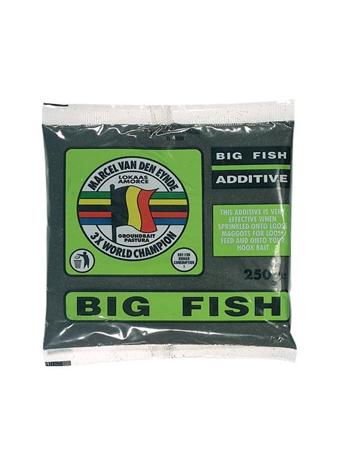  Van Den Eynde adalék - Big-fish - 250g