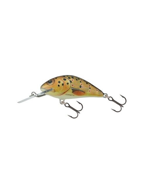 Salmo Hornet - 2,5 cm - H2S - 1,5g - RD