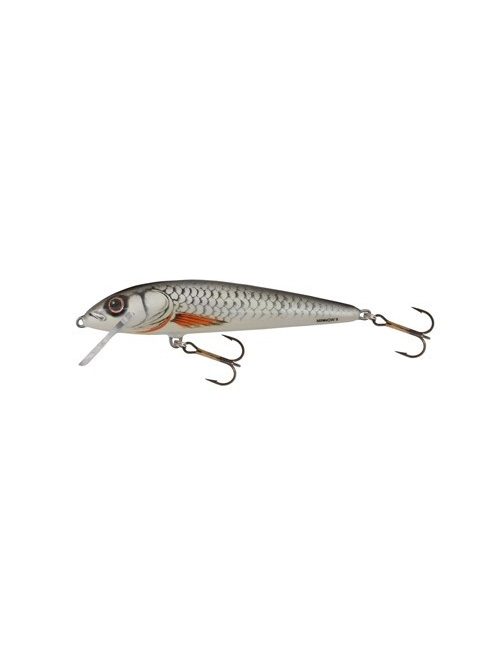 Salmo Minnow - M5F - 5cm - 3g - D