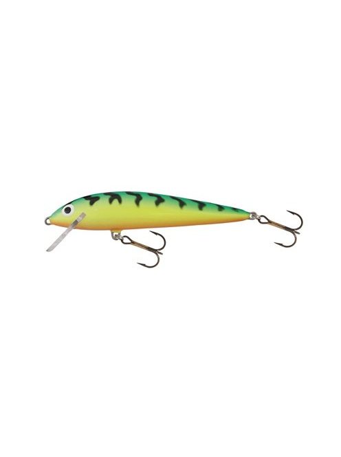 Salmo Minnow - M5F - 5cm - 3g - D