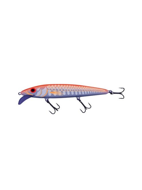 Salmo Wacky - 9cm - 5,5g - SIB