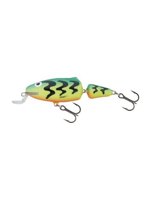 Salmo Frisky - FR7SR - 7cm - 8g - RD