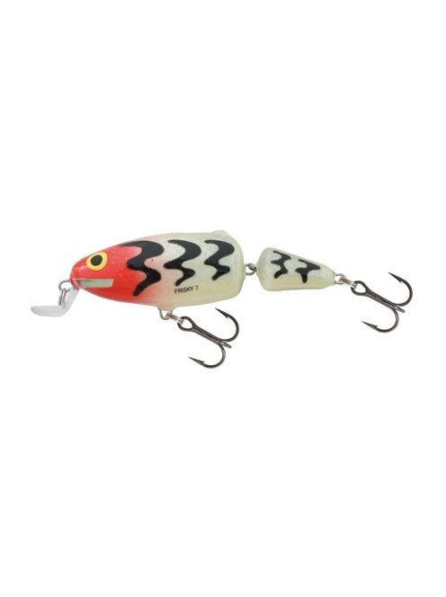 Salmo Frisky - FR7SR - 7cm - 8g - RHP