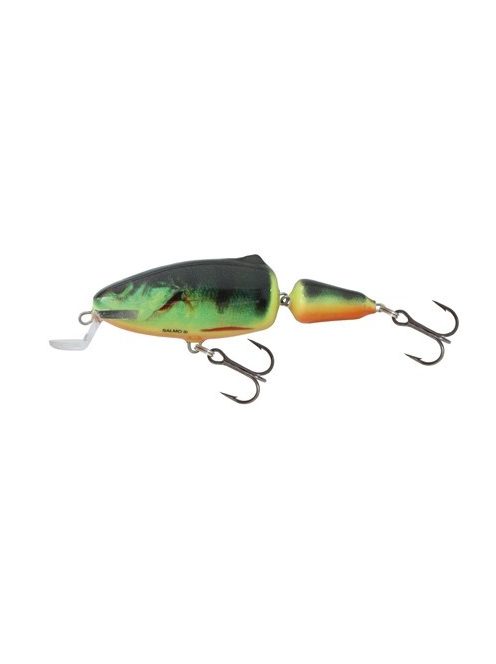 Salmo Frisky - FR7SR - 7cm - 8g - RHP