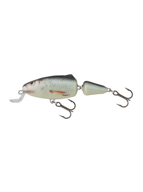 Salmo Frisky - FR7SR - 7cm - 8g - RHP