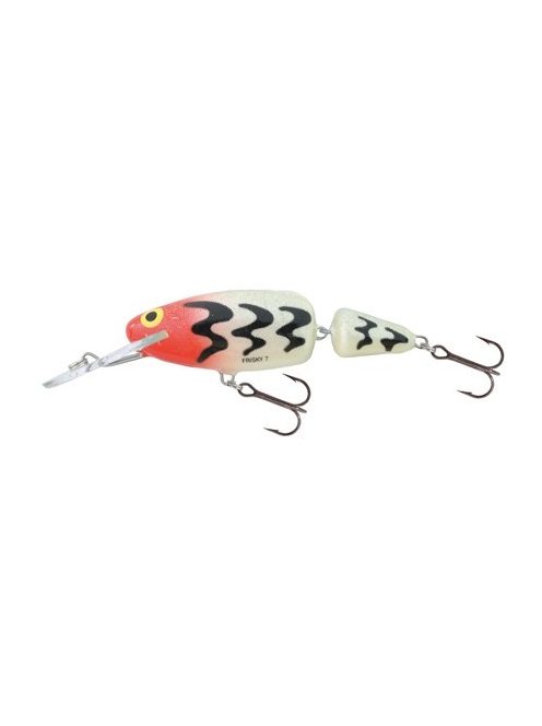 Salmo Frisky - FR7DR - 7cm - 9g - RD