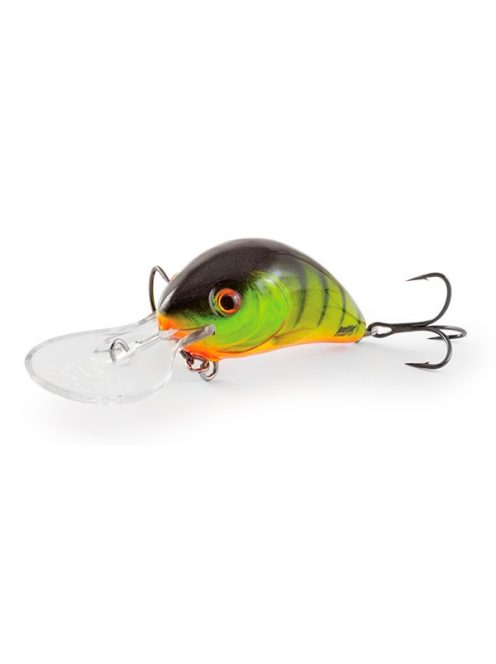 Salmo Rattlin Hornet - H6.5. - 6,5cm - 20g - YHP