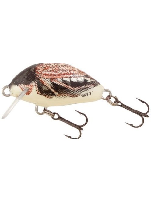 Salmo Tiny - IT3F - 3cm - 2gr - LB