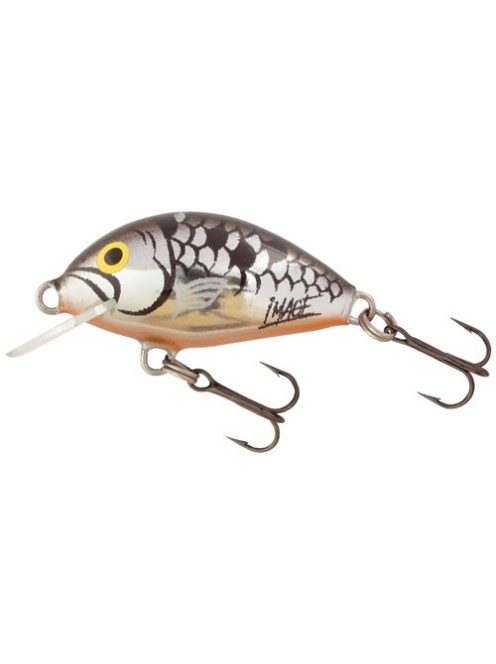 Salmo Tiny - IT3F - 3cm - 2gr - HC
