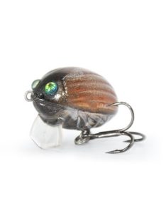 Salmo Lil'Bug - BG2 - 2cm - 2,8g - GBG