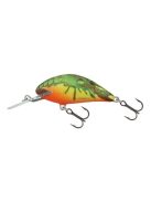 Salmo Hornet - 2,5 cm - H2S - 1,5g - UVO
