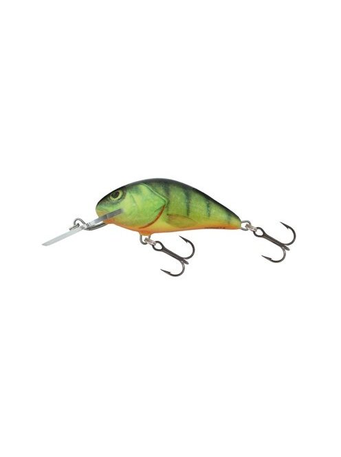 Salmo Hornet - 2,5 cm - H2S - 1,5g - UVO
