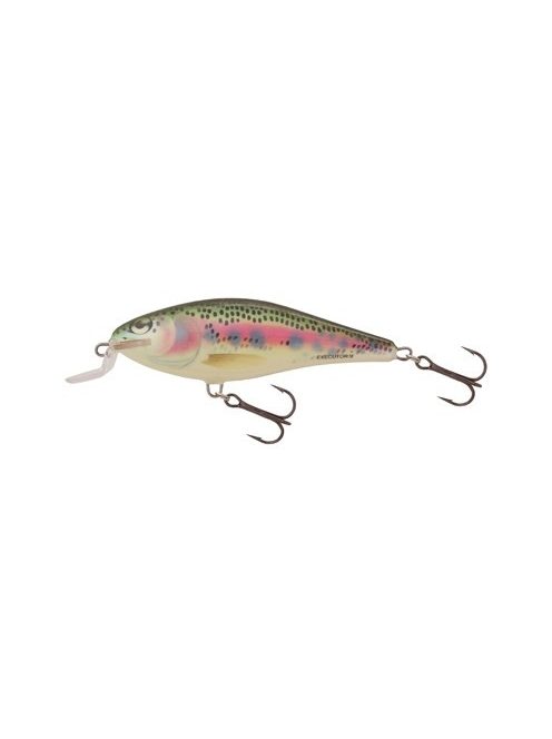 Salmo Executor - IEX7SR - 7cm - 8g - D