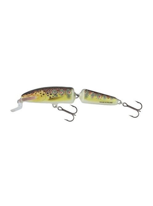 Salmo Fanatic - IF7F - 7cm - 5g - RBL