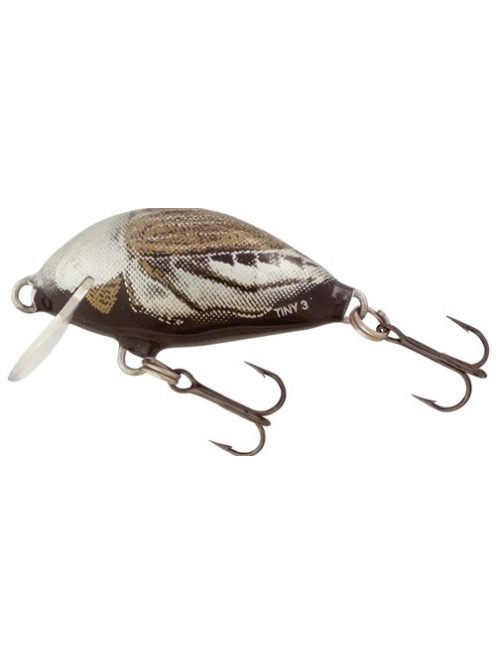 Salmo Tiny - IT3F - 3cm - 2gr - GGT