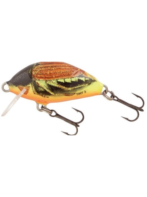 Salmo Tiny - IT3F - 3cm - 2gr - GGT