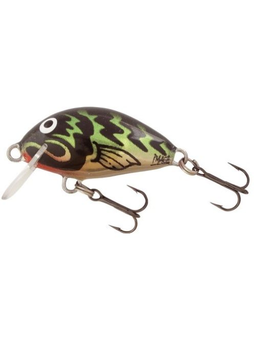 Salmo Tiny - IT3F - 3cm - 2gr - OYT