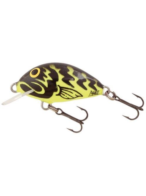 Salmo Tiny - IT3F - 3cm - 2gr - SI