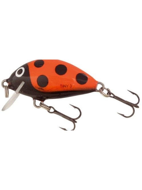 Salmo Tiny - IT3F - 3cm - 2gr - SI
