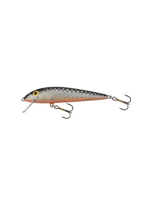 Salmo Minnow - M5F - 5cm - 3g - GS