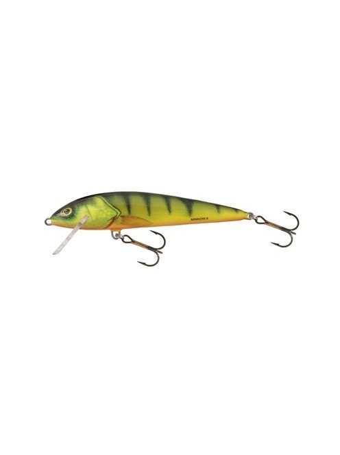 Salmo Minnow - M5F - 5cm - 3g - GS