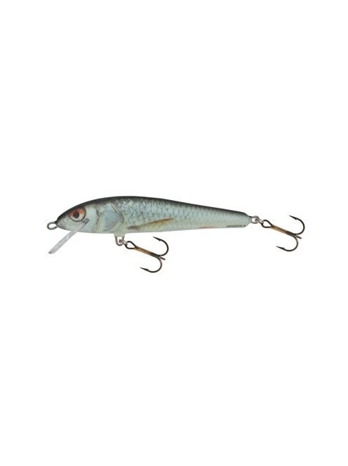 Salmo Minnow - M9F - 9cm - 10g - DB