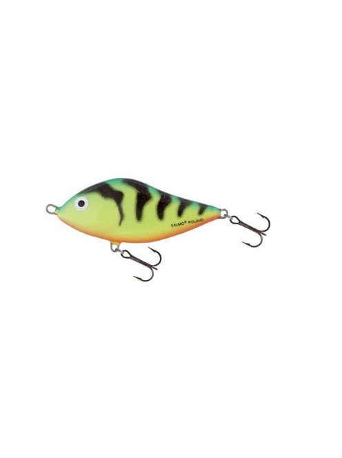 Salmo Slider - SD7F - 7cm - 17g - BBH