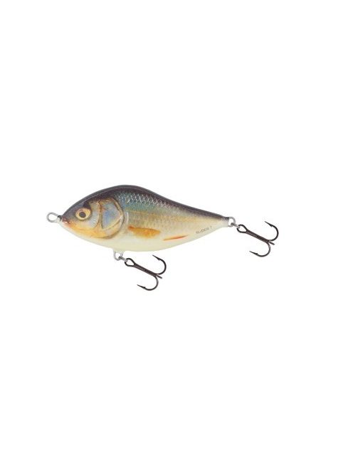 Salmo Slider - SD7F - 7cm - 17g - BBH