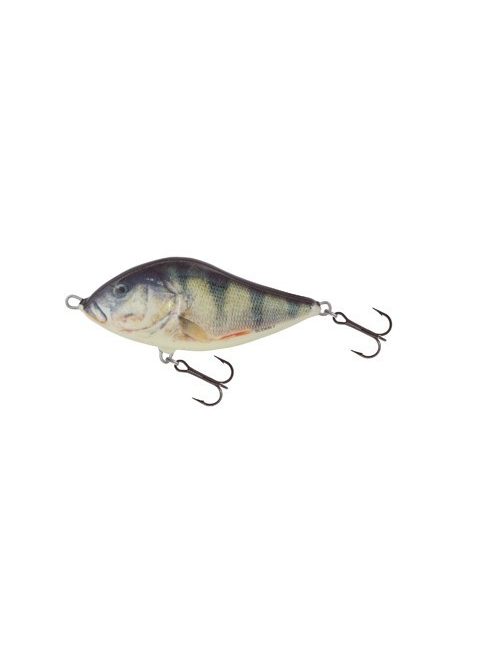 Salmo Slider - SD7F - 7cm - 17g - BBH