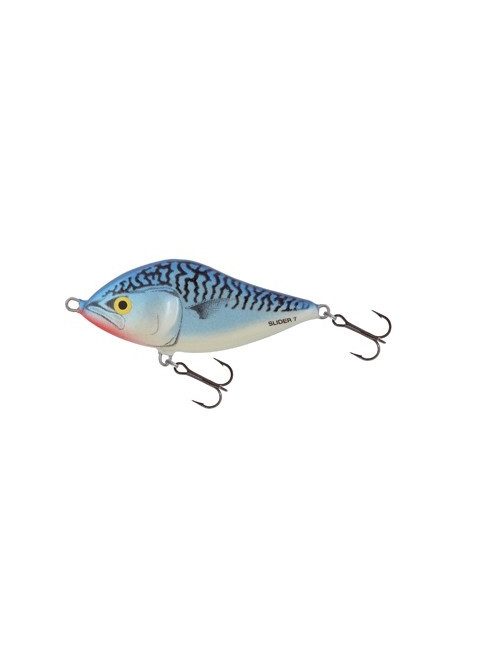 Salmo Slider - SD7F - 7cm - 17g - BBH