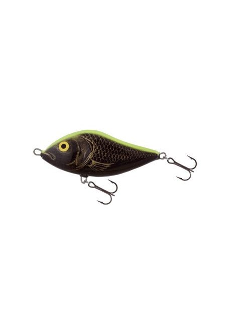 Salmo Slider - SD7S - 7cm - 21g - GFP