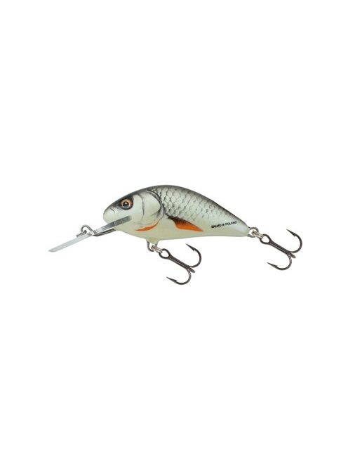 Salmo Hornet - 3,5 cm - H3F - 2,2g - GS