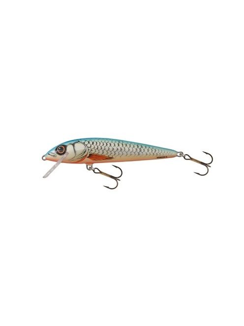 Salmo Minnow - M5F - 5cm - 3g - GT