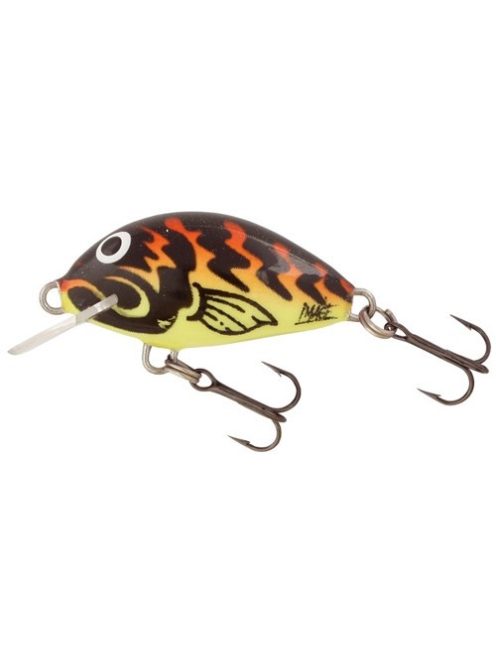 Salmo Tiny - IT3F - 3cm - 2gr - BC