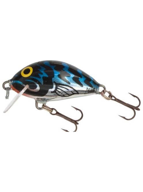 Salmo Tiny - IT3F - 3cm - 2gr - BC