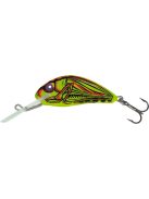 Salmo Hornet - 2,5 cm - H2S - 1,5g - BE