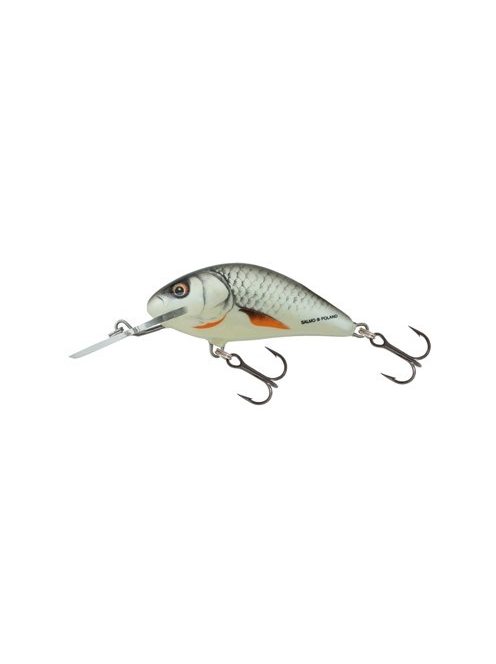 Salmo Hornet - 2,5 cm - H2S - 1,5g - BE