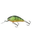 Salmo Hornet - 2,5 cm - H2S - 1,5g - BE