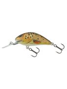 Salmo Hornet - 2,5 cm - H2S - 1,5g - BE