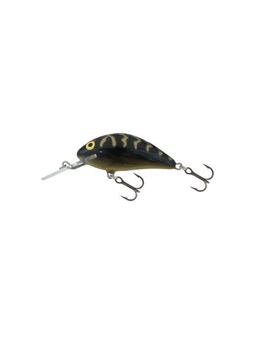 Salmo Hornet - 3,5 cm - H3F - 2,2g - BE