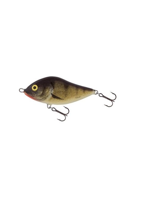 Salmo Slider - SD10F - 10cm - 36g - WE