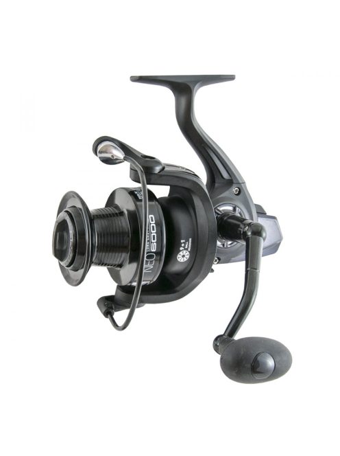 Carp Expert Neo Long Cast Feeder - 6000 - 9+1cs.