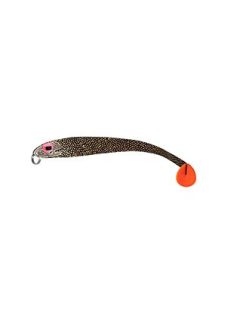 L&K Flat Bait Minnow - 9cm - Arany